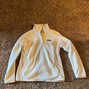 Patagonia Women’s fleece
